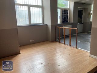  Immeuble  vendre 560 m