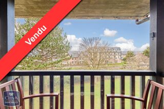  Appartement � vendre 35 m�