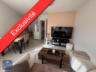  Appartement � vendre 3 pi�ces 63 m�