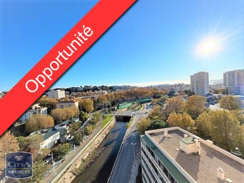   Vente Appartement Appartement - 4 pi�ce(s) - 93 m�