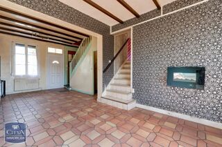  Maison � vendre 6 pi�ces 92 m�