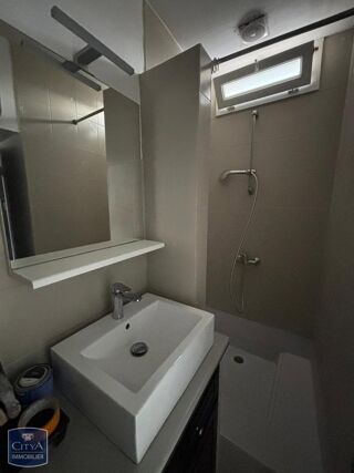  Appartement � vendre 1 pi�ce 20 m�