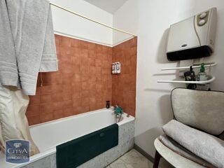  Appartement  vendre 2 pices 39 m