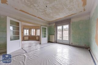  Appartement � vendre 3 pi�ces 75 m�