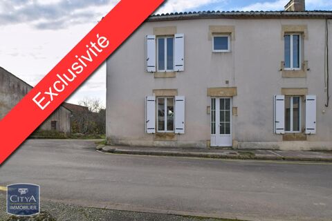   Vente Maison Maison - 4 pi�ce(s) - 85 m�