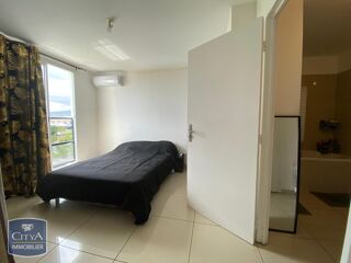  Appartement � vendre 2 pi�ces 45 m�