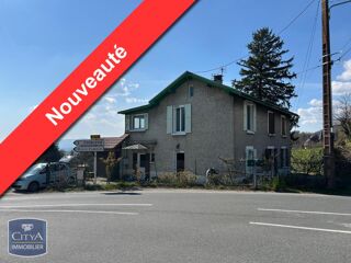  Maison à vendre 3 pièces 71 m²