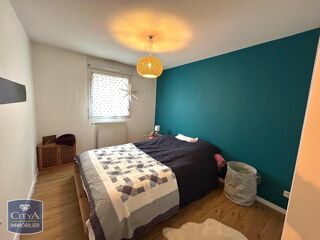  Appartement  vendre 2 pices 45 m