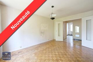  Appartement � vendre 3 pi�ces 56 m�