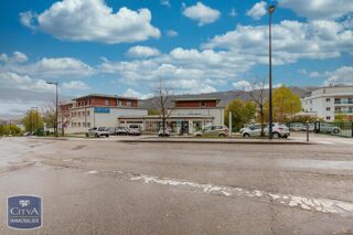  Appartement  vendre 1 pice 18 m