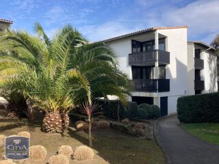  Appartement  vendre 2 pices 28 m