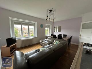  Appartement  vendre 4 pices 83 m