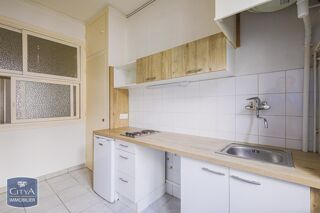  Appartement  vendre 2 pices 39 m