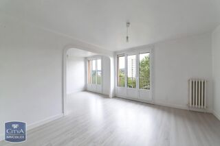  Appartement � vendre 3 pi�ces 55 m�