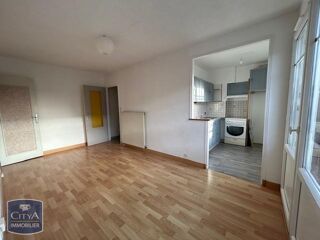  Appartement � vendre 3 pi�ces 51 m�