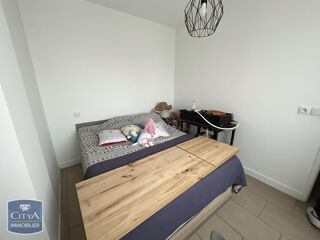  Appartement � vendre 4 pi�ces 84 m�