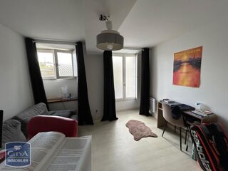  Appartement  vendre 1 pice 28 m
