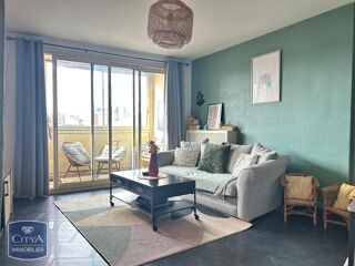  Appartement  vendre 4 pices 80 m