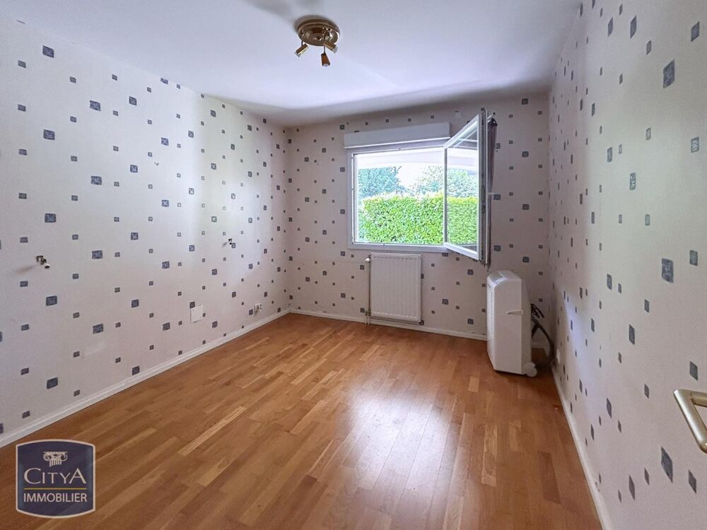 vente Appartement - 4 pièce(s) - 101 m² Mâcon (71000)