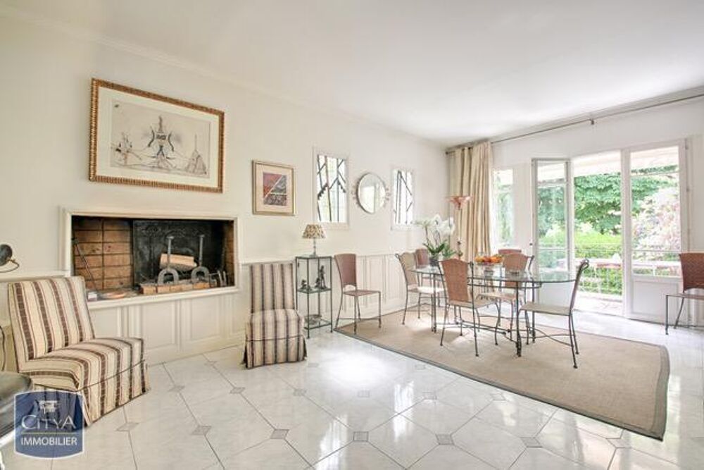 � vendre  Villa Joinville-le-Pont (94340)