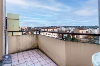  Appartement � vendre 1 pi�ce 21 m�