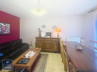  Appartement � vendre 4 pi�ces 69 m�