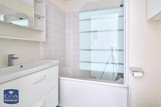  Appartement  vendre 1 pice 18 m