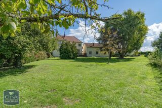  Maison � vendre 4 pi�ces 105 m�