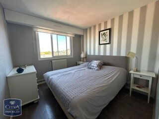  Appartement � vendre 3 pi�ces 65 m�