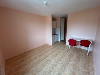  Appartement � vendre 1 pi�ce 17 m�