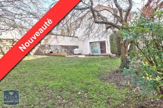  Maison � vendre 6 pi�ces 156 m�