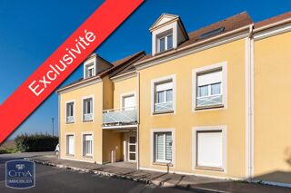  Appartement � vendre 2 pi�ces 50 m�