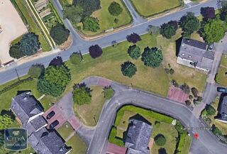  Terrain � vendre 812 m�