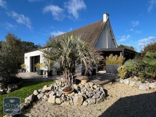  Villa  vendre 6 pices 226 m