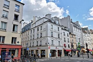  Appartement � vendre 1 pi�ce 20 m�