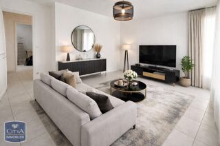  Appartement � vendre 3 pi�ces 58 m�