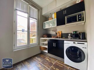  Appartement � vendre 2 pi�ces 41 m�