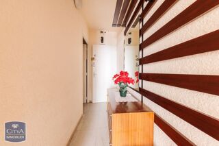  Appartement  vendre 1 pice 20 m