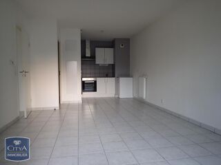  Appartement � vendre 2 pi�ces 42 m�