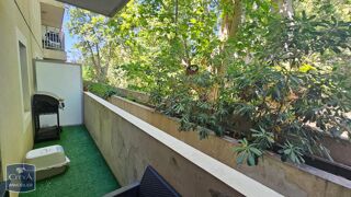  Appartement � vendre 3 pi�ces 55 m�