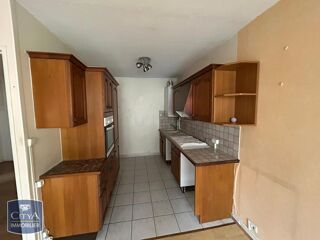  Appartement � vendre 4 pi�ces 76 m�