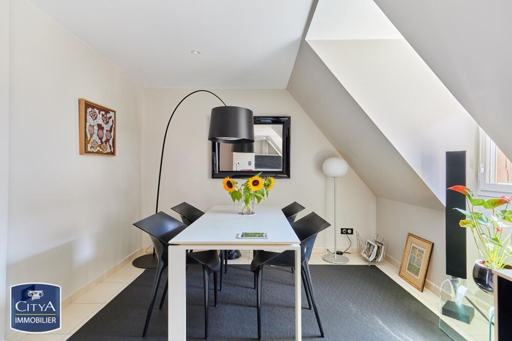  vendre  Appartement Deauville (14800)