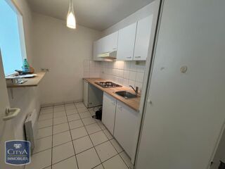  Appartement � vendre 3 pi�ces 61 m�