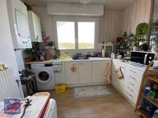  Appartement � vendre 1 pi�ce 36 m�