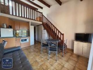  Appartement � vendre 2 pi�ces 31 m�