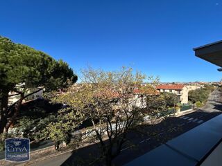  Appartement � vendre 2 pi�ces 42 m�