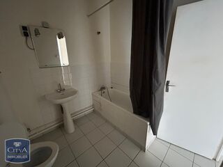  Appartement  vendre 2 pices 44 m