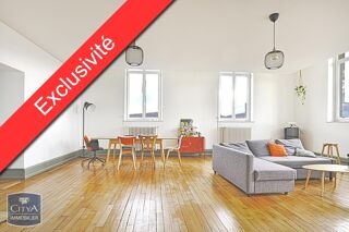  Appartement  vendre 5 pices 130 m