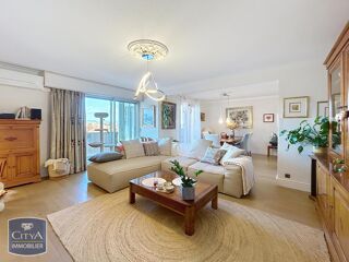  Appartement  vendre 4 pices 109 m