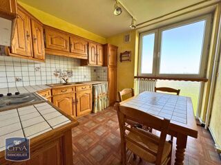  Appartement  vendre 4 pices 67 m